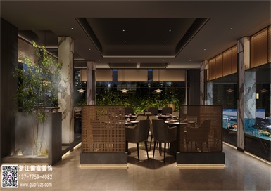杭州火鍋店裝修的5大要點,你知道嗎？